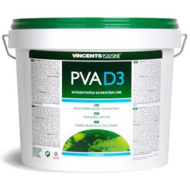 Līme Vincents Polyline PVA D3 1kg | Glue | prof.lv Viss Online