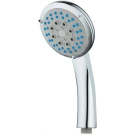 Schutte Fabia II Shower Set Chrome (60895) | Faucets | prof.lv Viss Online