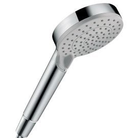 Hansgrohe Vernis Blend Rokas Shower Head Chrome (26270000) | Hand shower / overhead shower | prof.lv Viss Online