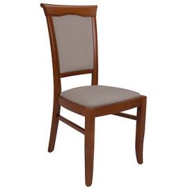 Virtuves Krēsls Black Red White Kent, 55x45x98cm, Bēšs (D09-TXK_KENT-TX017-1-SOLAR_16_BEIGE) | Virtuves krēsli, ēdamistabas krēsli | prof.lv Viss Online