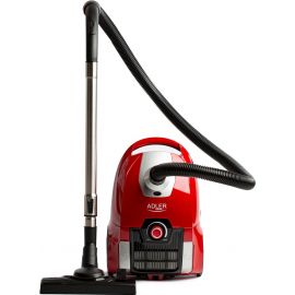 Adler Vacuum Cleaner AD 7041 Red (531204000013) | Adler | prof.lv Viss Online