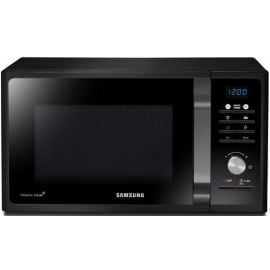 Samsung MG23F301TAK/BA Microwave Oven with Grill Black | Samsung | prof.lv Viss Online