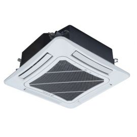 Alpicair Multi split PRO ceiling cassette air conditioner, (indoor unit) | Air conditioners | prof.lv Viss Online