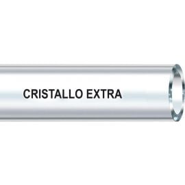 Šļūtene Bradas Cristallo Extra 100m Rullis | For water pipes and heating | prof.lv Viss Online