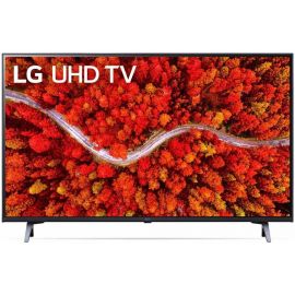 Televizors LG UP80003LR Direct LED 4K UHD | Televizori | prof.lv Viss Online