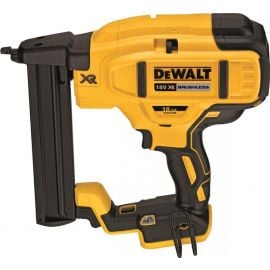 DeWalt DCN681N-XJ Cordless Narrow Crown Stapler Without Battery and Charger 18V | Nail guns, staplers and rivets | prof.lv Viss Online