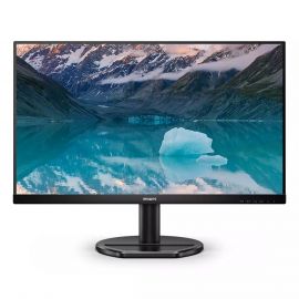 Philips 275S9JAL/00 Monitor 27, QHD 2560x1440px 16:9, Black | Monitors and accessories | prof.lv Viss Online