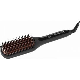 Remington CB7400 Hair Straightener Black (#4008496876051) | Hair straighteners | prof.lv Viss Online
