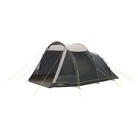 Outwell Dash 4 Семейный Палатка для 4-х человек Синяя (111260) | OUTWELL | prof.lv Viss Online