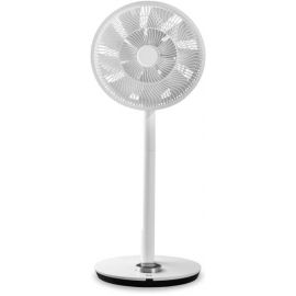 Duux Floor Fan with Timer Whisper | Air fans | prof.lv Viss Online