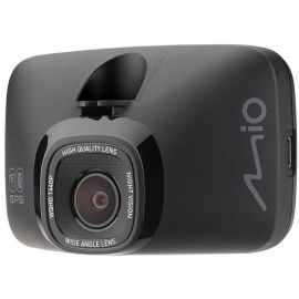 Mio MiVue 818 Front Dash Cam 140° Black (5415N6600002) | Video recorders | prof.lv Viss Online