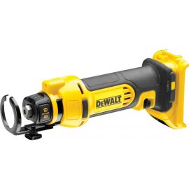 DeWalt DCS551N-XJ 18V Cordless Drywall Cut-Out Tool Without Battery and Charger | Cutter | prof.lv Viss Online