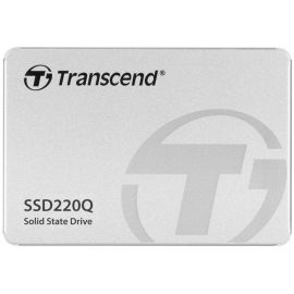 SSD-накопитель Transcend SSD220Q, 2,5