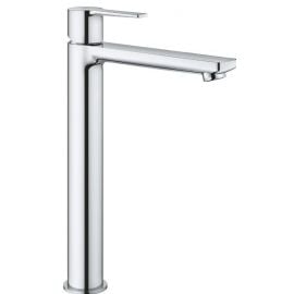 Grohe Lineare XL Bathroom Faucet Chrome (23405001) | Sink faucets | prof.lv Viss Online