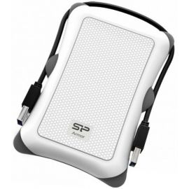 Silicon Power Armor A30 External Hard Drive, 2TB | Data carriers | prof.lv Viss Online