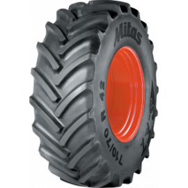 Traktora riepa Mitas SFT 710/60R34 (MIT7106034SFT) | Tractor tires | prof.lv Viss Online