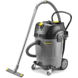 Пылесос Karcher NT 65/2 Ap *EU серый (1.667-291.0) | Karcher | prof.lv Viss Online