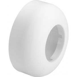 Декоративное кольцо Viega 40/85 мм, белое (282547) | Cифоны | prof.lv Viss Online