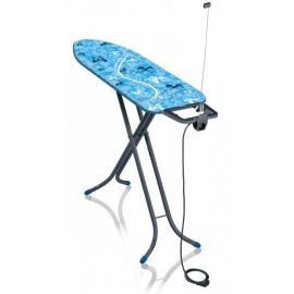 Leifheit Air Board M Compact Plus Ironing Board Blue (1072446) | Clothing care | prof.lv Viss Online
