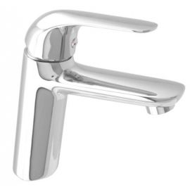 Rubineta LIMA 18 Bathroom Sink Faucet Chrome (170595) | Faucets | prof.lv Viss Online