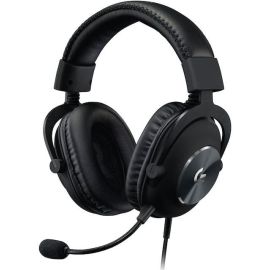 Gaming Austiņas Logitech G Pro X Se Melnas (981-001470) | Logitech | prof.lv Viss Online