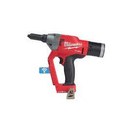 Milwaukee M18 ONEFPRT-0X Cordless Rivet Tool with Case, Without Battery and Charger 18V (4933478601) | Riveters | prof.lv Viss Online