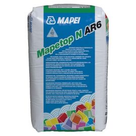 Mapei Mapetop N AR6 Powdered Hardener for Concrete Floors | Dry building mixes | prof.lv Viss Online
