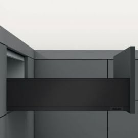 Blum Legrabox K Drawer, 400mm (53.40.05.16) | Blum | prof.lv Viss Online