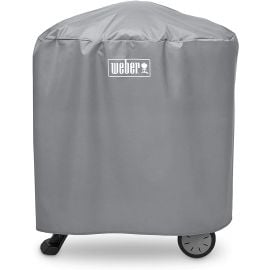 Weber Grill Cover Q100/1000 and 200/2000 (7177) | Grill accessories | prof.lv Viss Online