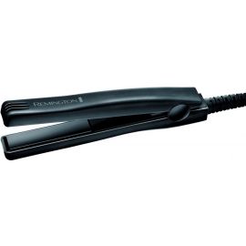 Remington Define & Style S2880 Прямо-выравнивающий утюжок для волос, черный (#4008496647965) | Выпрямители волос | prof.lv Viss Online