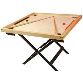 Prof Novus Table Classic Table Top, Legs, Two Rails 1m, Set of Balls (MSNSP-N-CL-K-1.0) | Receive immediately | prof.lv Viss Online