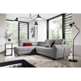 Извлекаемый угловой диван Eltap Kairos 197x265x95 см | Угловые диваны | prof.lv Viss Online