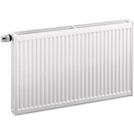 Termolux Compact Heating Radiator Type 11 500x500mm with Side Connection (9015005) | Radiators | prof.lv Viss Online