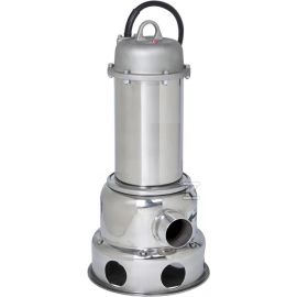 Iegremdējamais Ūdens Sūknis Pentair Priox 50-800-18T 2.4kW (111062) | Submersible pumps | prof.lv Viss Online