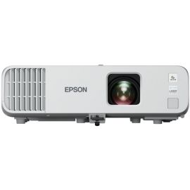 Epson EB-L250F Projector, Full HD (1920x1080), White (V11HA17040) | Projectors | prof.lv Viss Online
