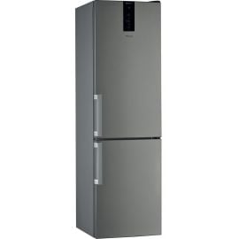 Холодильник с морозильной камерой Whirlpool W9 931D IX H | Ledusskapji ar saldētavu | prof.lv Viss Online