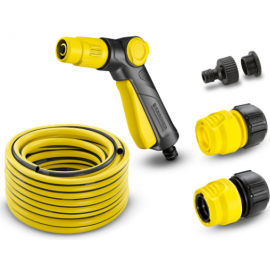 Karcher Cleaning Kit 12.7mm (1/2") 20m (2.645-115.0)