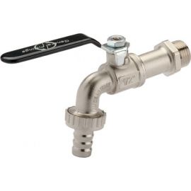 GF Multi-joint Garden Valve with Long Handle MM ¾