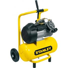 Stanley 8119550STN022 Oil Compressor 2.2kW | Compressors | prof.lv Viss Online