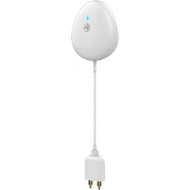 Viedais Sensors Tellur WiFi Smart Flood Sensor White (T-MLX41144) | Viedie sensori | prof.lv Viss Online