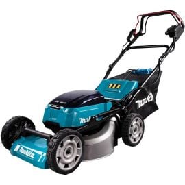 Makita DLM462Z Cordless Lawn Mower 36V Without Battery and Charger | Receive immediately | prof.lv Viss Online