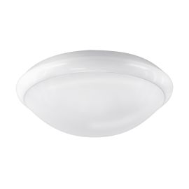 Plafona lampa ar sensoru Strühm Tery C 60W, IP44 (04334) | Plafonds | prof.lv Viss Online