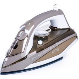 Camry Electric Kettle CR 5018 Brown/Gray/White | Irons | prof.lv Viss Online