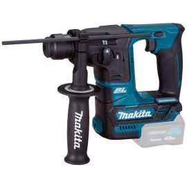 Makita HR166DZ Cordless Rotary Hammer Without Battery and Charger 12V | Rotary hammers | prof.lv Viss Online