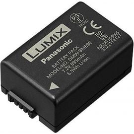 Akumulators Kamerām Panasonic DMW-BMB9E 895mAh, 7.2V (DMW-BMB9E) | Foto un video aksesuāri | prof.lv Viss Online