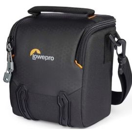 Lowepro Adventura SH 120 III Photo and Video Gear Bag Black (LP37450-PWW) | Photo and video equipment bags | prof.lv Viss Online