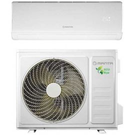 Manta SAC0112-I/O Wall-Mounted Air Conditioner, White (T-MLX47675) | Manta | prof.lv Viss Online