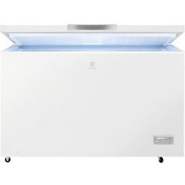 Electrolux Horizontal Mini Freezer LCB3LF38W0 White (16542) | Electrolux | prof.lv Viss Online