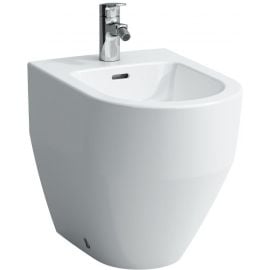 Laufen Pro Freestanding Bidet 36x53cm White (H8329520003021) | Toilets | prof.lv Viss Online