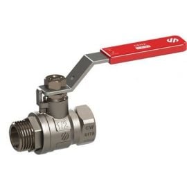 Sena Arc Rotary Valve with Long Handle 30bar MF | Valves and faucets | prof.lv Viss Online